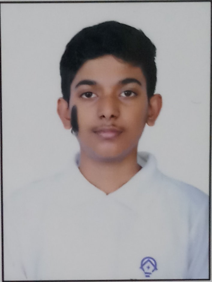 Dhanush.K.R