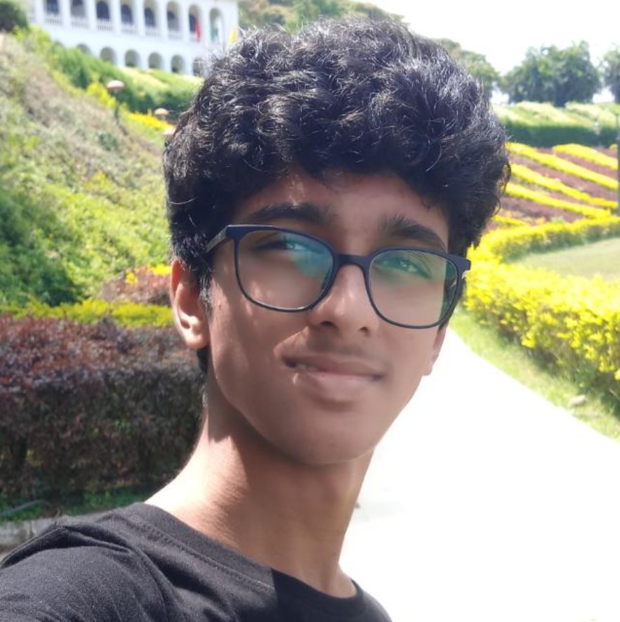 Ishaan Ghaniger